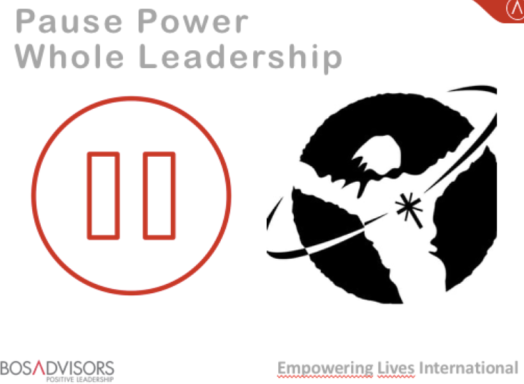 Our interactive presentation - Let's get started.